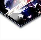 K Project 27 Acrylic print