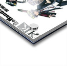 K Project 29 Acrylic print