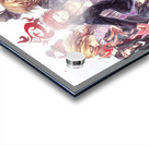 K Project 30 Acrylic print