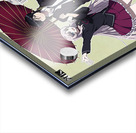 K Project 31 Acrylic print