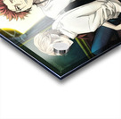 K Project 33 Acrylic print