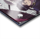 K Project 36 Acrylic print