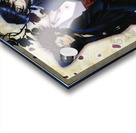 K Project 37 Acrylic print