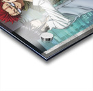 K Project 39 Acrylic print