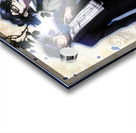 K Project 40 Acrylic print