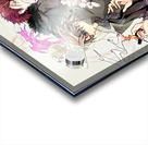 K Project 41 Acrylic print