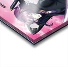 K Project 43 Acrylic print