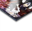 K Project 2 Acrylic print