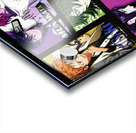 K Project 6 Acrylic print