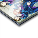 K Project 7 Acrylic print
