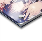 K Project 10 Acrylic print