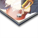 K Project 12 Acrylic print