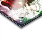 K Project 13 Acrylic print