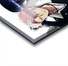 K Project 14 Acrylic print