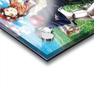 K Project 16 Acrylic print