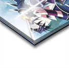 K Project 17 Acrylic print