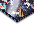 K Project 20 Acrylic print