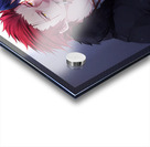 K Project 21 Acrylic print