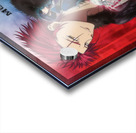 K Project 22 Acrylic print