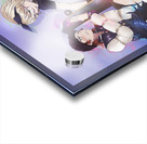 K Project 23 Acrylic print