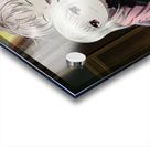 K Project 27 Acrylic print