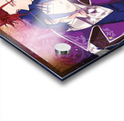 K Project 29 Acrylic print