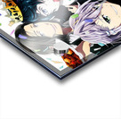 K Project 31 Acrylic print