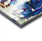 K Project 33 Acrylic print