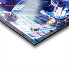 K Project 34 Acrylic print