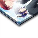 K Project 36 Acrylic print