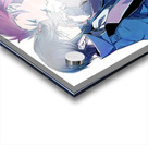 K Project 37 Acrylic print