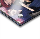 K Project 38 Acrylic print