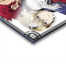 K Project 39 Acrylic print