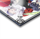 K Project 40 Acrylic print