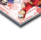 K Project 41 Acrylic print