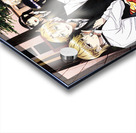 K Project 43 Acrylic print