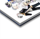 K Project 44 Acrylic print
