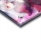 K Project 3 Acrylic print