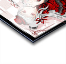 K Project 5 Acrylic print