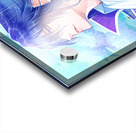 K Project 6 Acrylic print