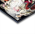 K Project 7 Acrylic print