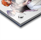 K Project 8 Acrylic print