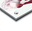 K Project 9 Acrylic print