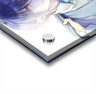 K Project 10 Acrylic print