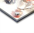 K Project 11 Acrylic print