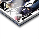 K Project 16 Acrylic print