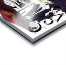 K Project 17 Acrylic print