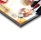 K Project 20 Acrylic print