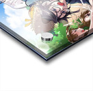 K Project 22 Acrylic print