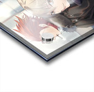 K Project 23 Acrylic print